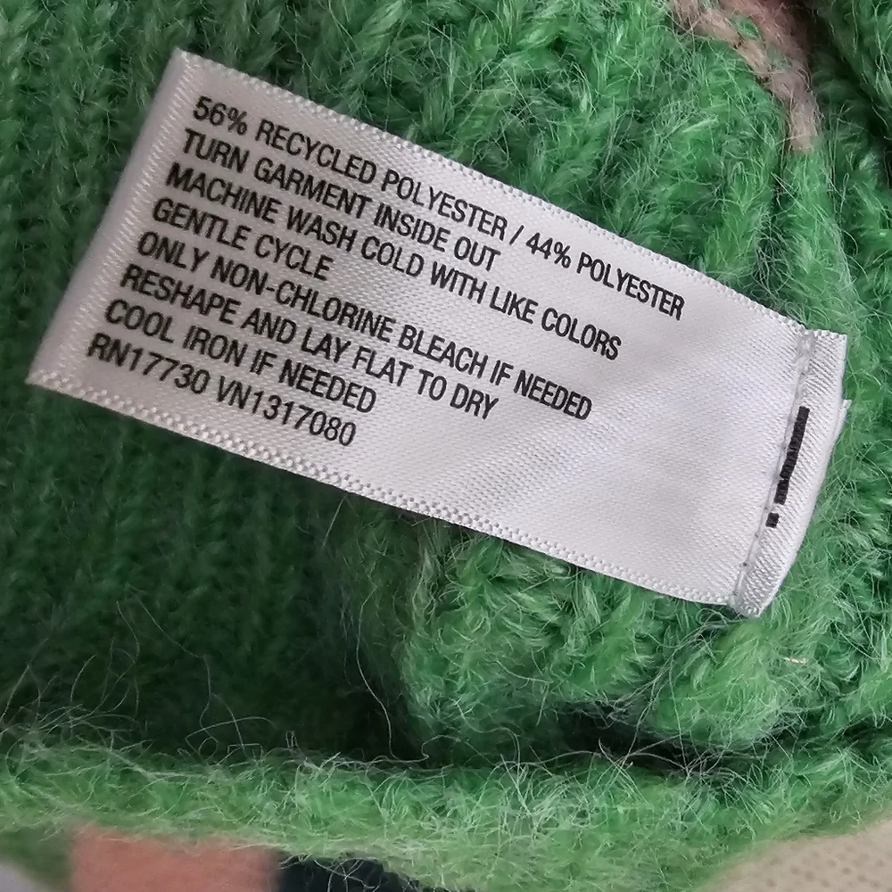 Sweater Large NWT - Picture 9 of 11